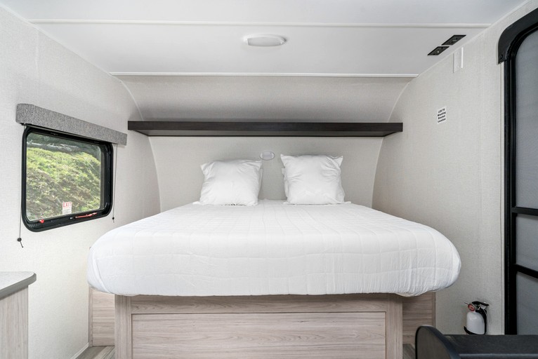 Caravans (United States of America, Blue Ridge, Georgia)