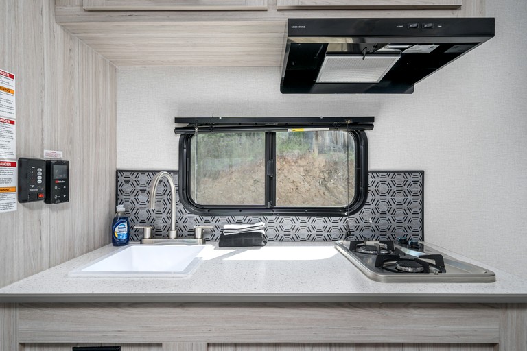 Caravans (United States of America, Blue Ridge, Georgia)