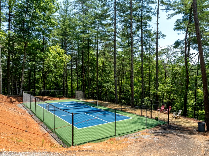 Caravans (United States of America, Blue Ridge, Georgia)