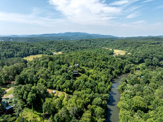 Caravans (United States of America, Blue Ridge, Georgia)