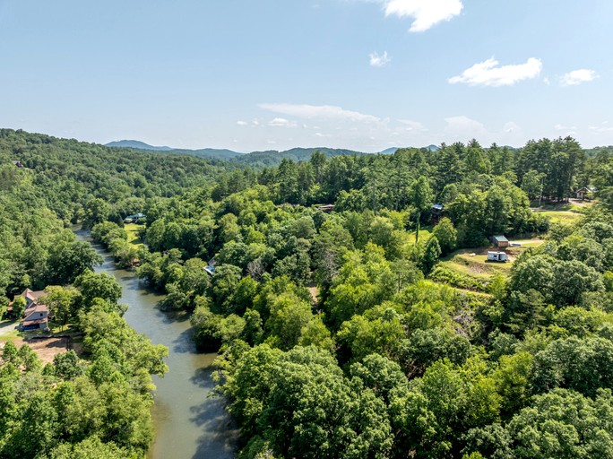 Caravans (United States of America, Blue Ridge, Georgia)