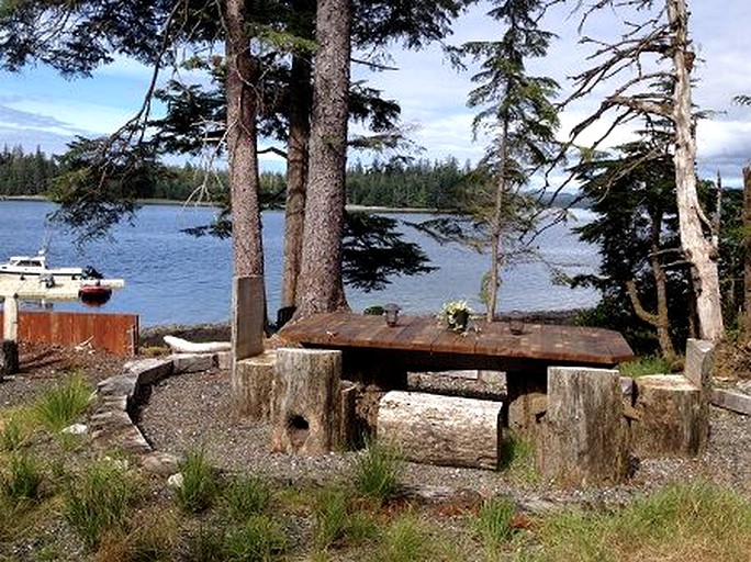 Nature Lodges (Klawock, Alaska, United States)