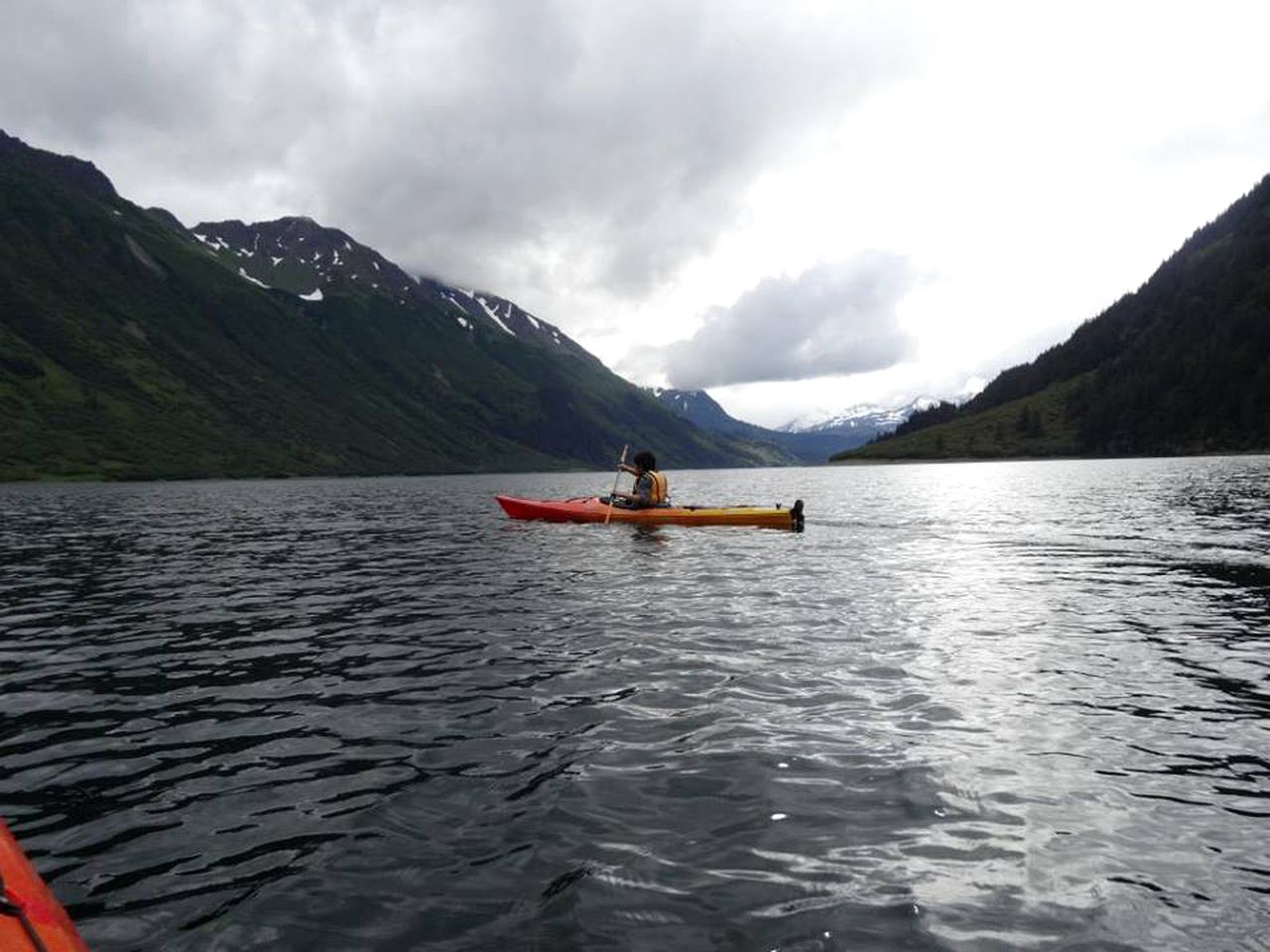 Cozy Room Rental for Fishing Vacation in Klawock on Prince of Wales Island, Alaska