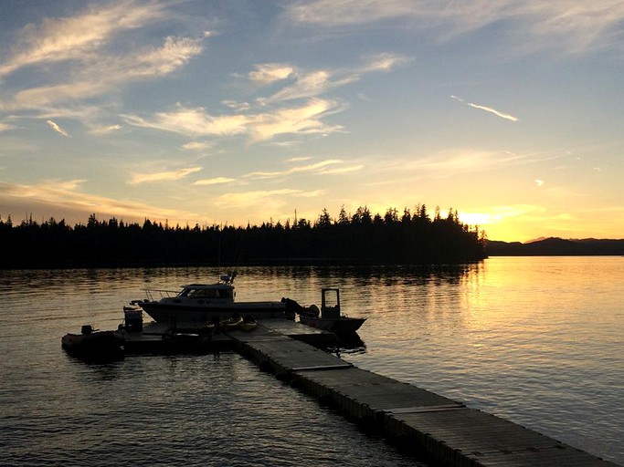 Nature Lodges (Klawock, Alaska, United States)