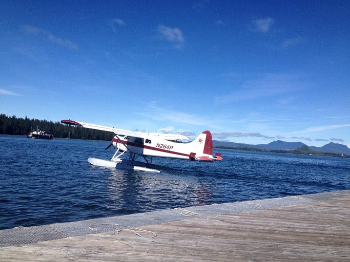 Nature Lodges (Klawock, Alaska, United States)