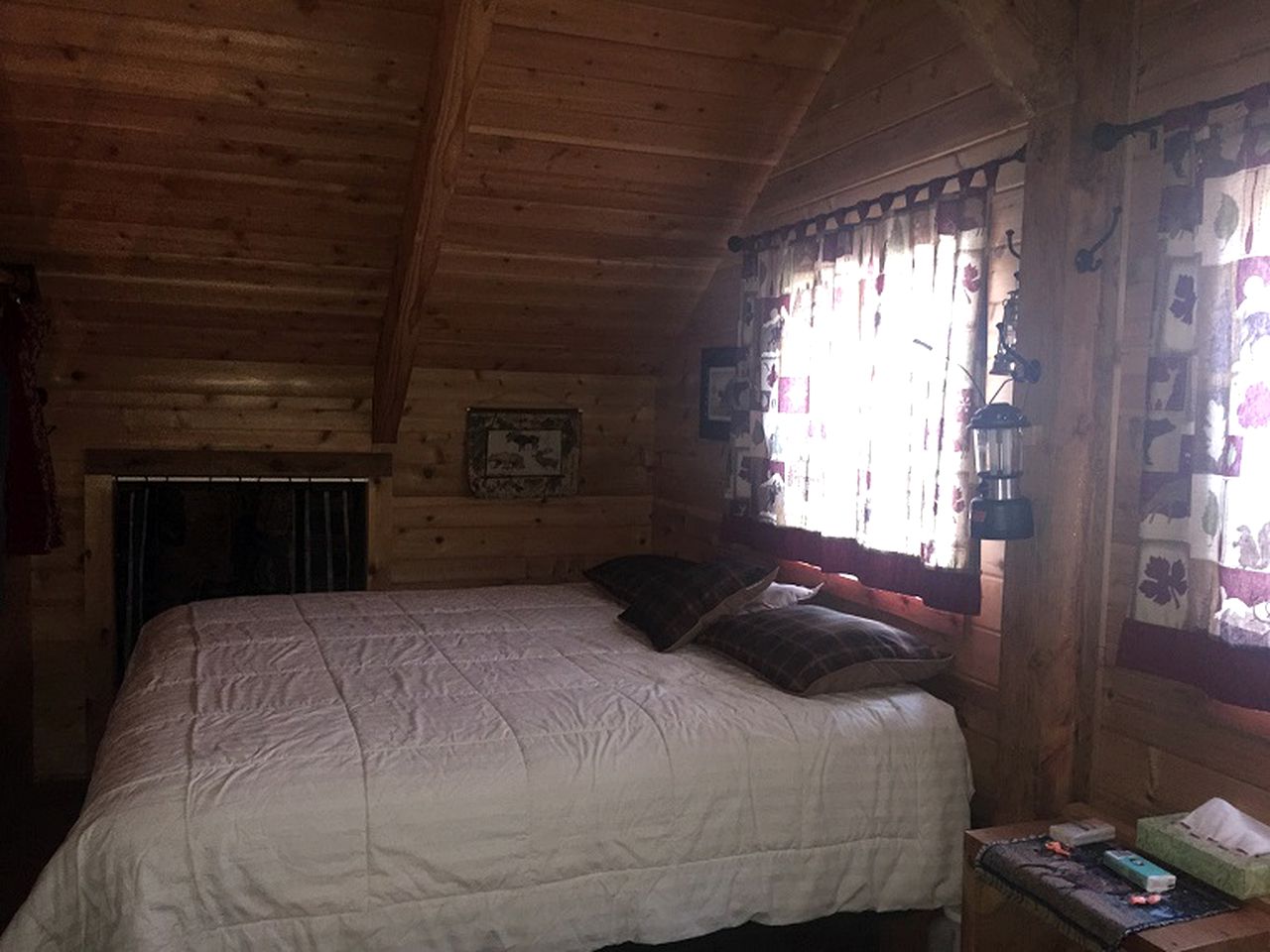 Nature Lodges (Klawock, Alaska, United States)