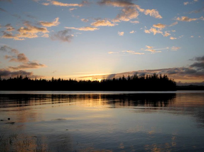 Nature Lodges (Klawock, Alaska, United States)