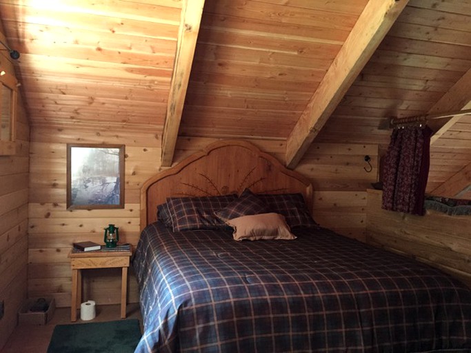 Nature Lodges (Klawock, Alaska, United States)