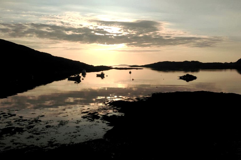 Pods (Westport, County Mayo, Ireland)