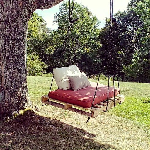 Tree Houses (Germantown, Kentucky, United States)