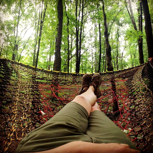 Tree Houses (Germantown, Kentucky, United States)