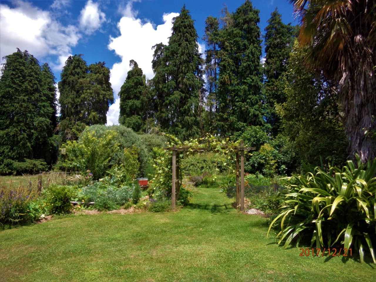 Idyllic Cottage Rental on a 400-Acre Farm in Taumarunui, North Island