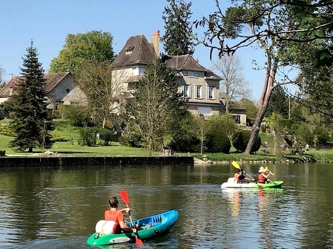 Vacation Rentals (France, Nemours, Île-de-France)