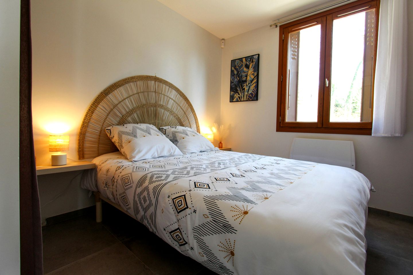 Cute Cottage with Canoes and Direct Acces to the Loing River near Bourron-Marlotte, France