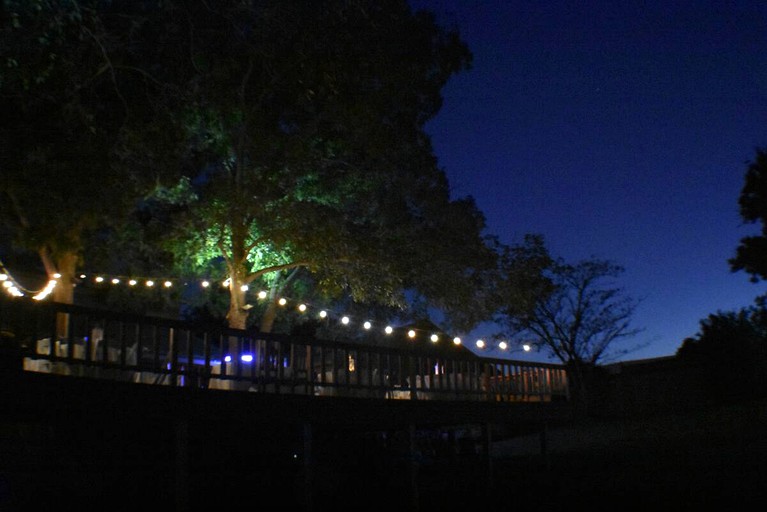 Cabins (Willis, Texas, United States)