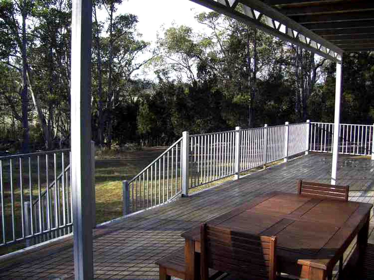 Amazing Holiday Cottage for Eight Guests on Bruny Island, Tasmania