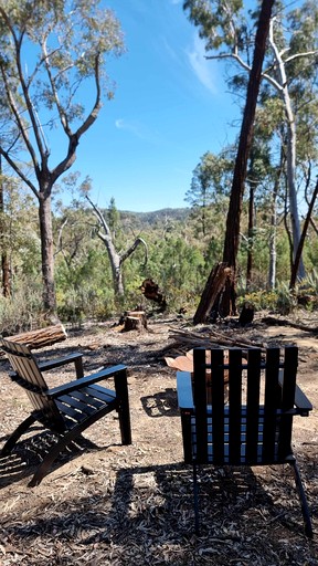 Vacation Rentals (Australia, Coonabarabran, New South Wales)