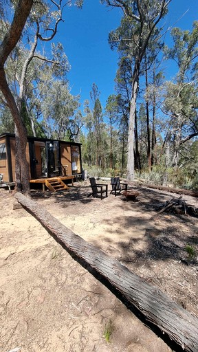 Vacation Rentals (Australia, Coonabarabran, New South Wales)