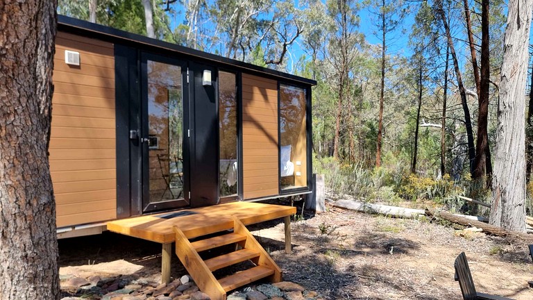 Vacation Rentals (Australia, Coonabarabran, New South Wales)
