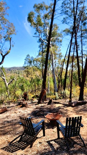 Vacation Rentals (Australia, Coonabarabran, New South Wales)