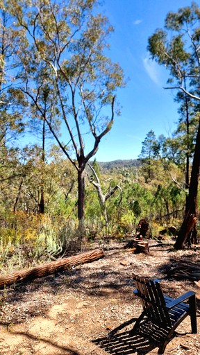 Vacation Rentals (Australia, Coonabarabran, New South Wales)