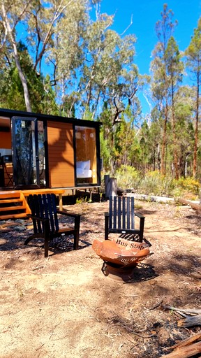 Vacation Rentals (Australia, Coonabarabran, New South Wales)