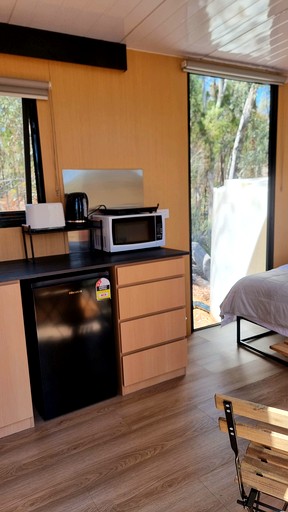 Vacation Rentals (Australia, Coonabarabran, New South Wales)