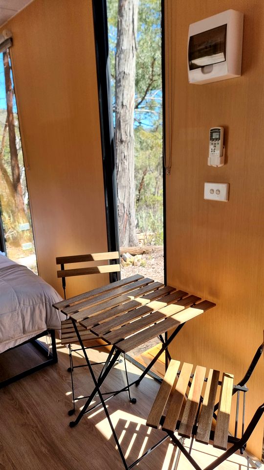 Delightful Tiny House with Fire Pit and Amazing Stargaze in NWS