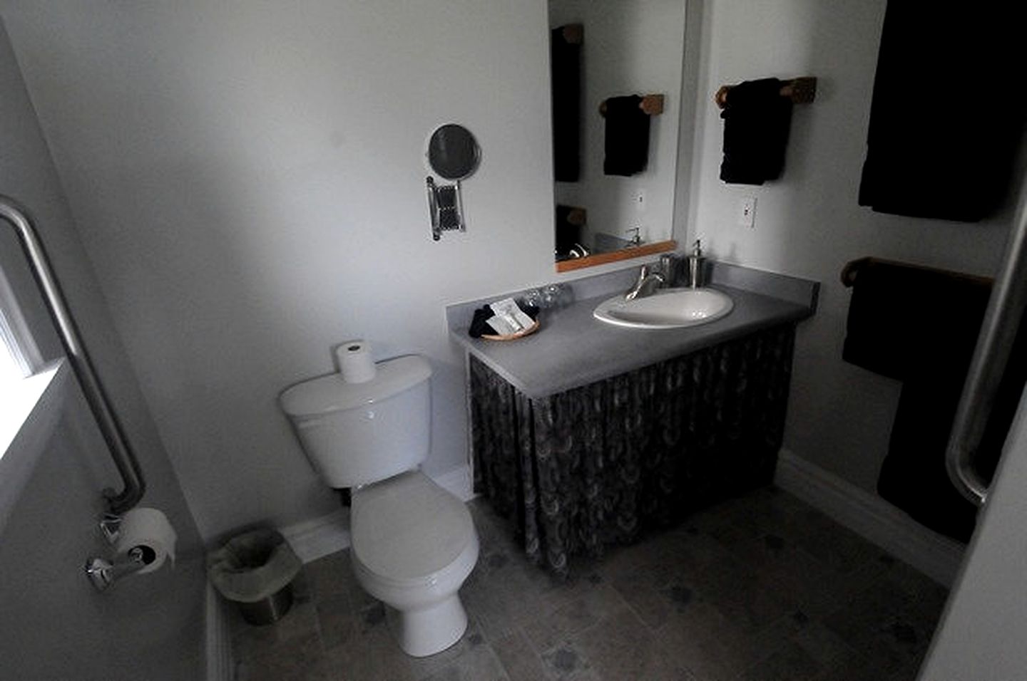 Cozy Vacation Rental with Views in Haida Gwaii, British Columbia