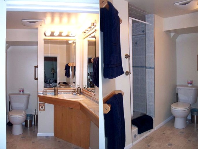 Nature Lodges (Queen Charlotte, British Columbia, Canada)