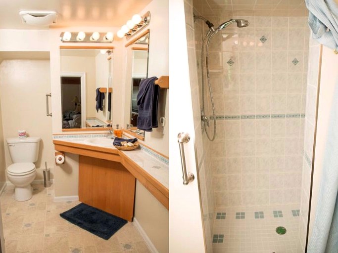 Nature Lodges (Queen Charlotte, British Columbia, Canada)