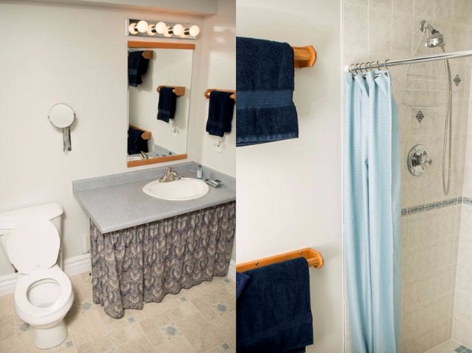 Nature Lodges (Queen Charlotte, British Columbia, Canada)