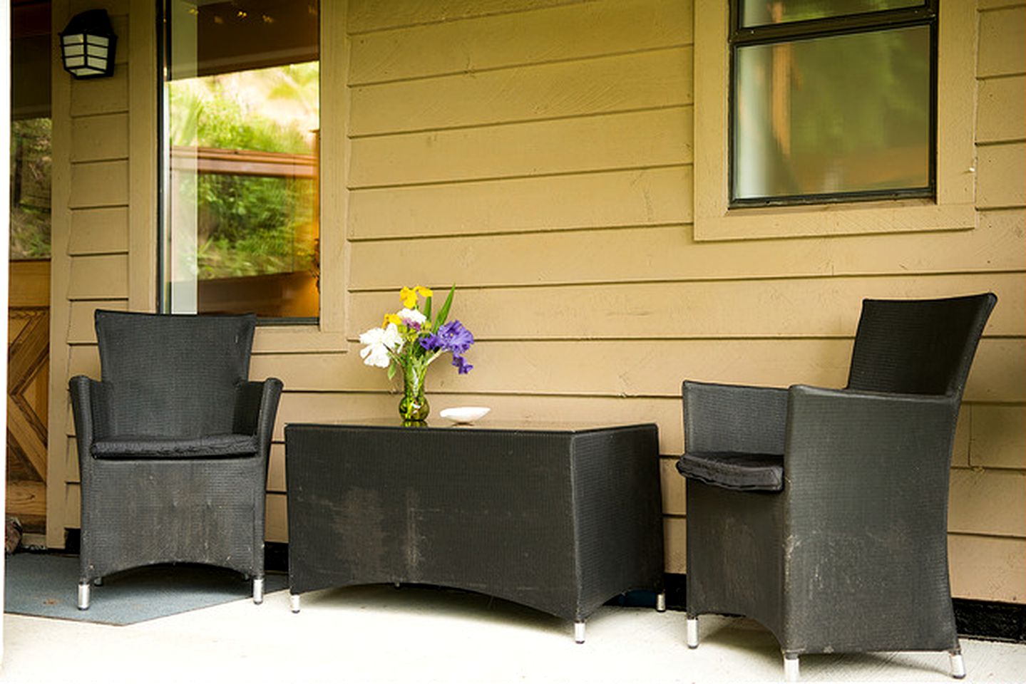 Cozy Vacation Rental with Views in Haida Gwaii, British Columbia