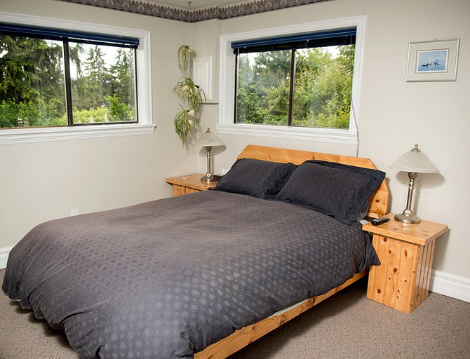 Nature Lodges (Queen Charlotte, British Columbia, Canada)