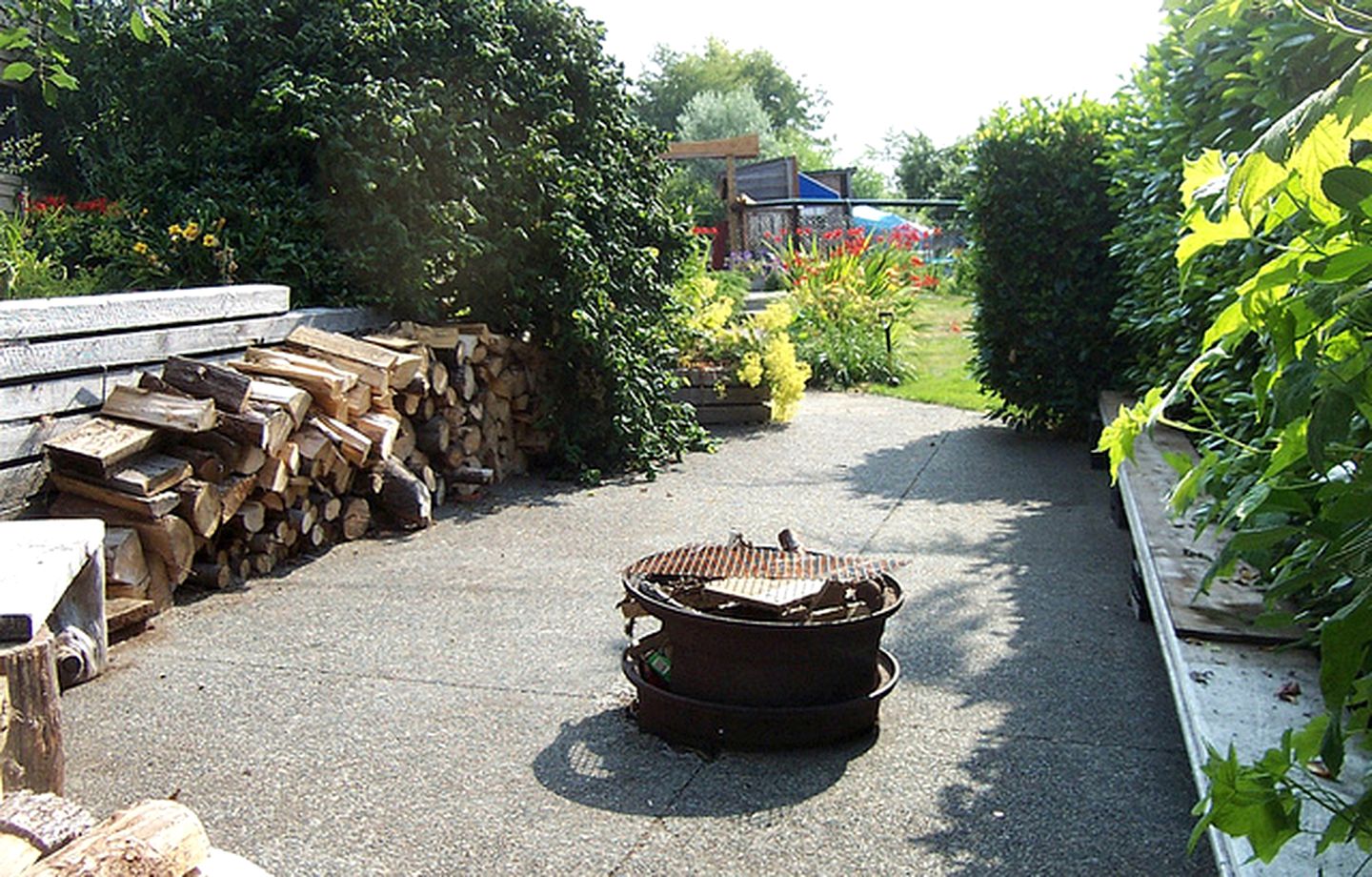 Cozy Vacation Rental with Views in Haida Gwaii, British Columbia