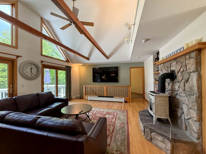 Vacation Rentals (United States of America, Bartlett, New Hampshire)