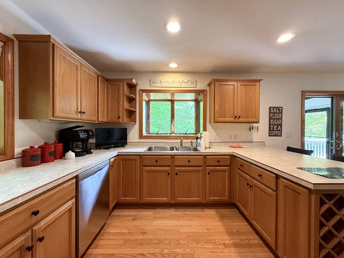 Vacation Rentals (United States of America, Bartlett, New Hampshire)