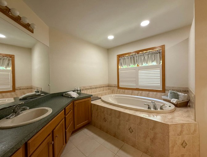 Vacation Rentals (United States of America, Bartlett, New Hampshire)