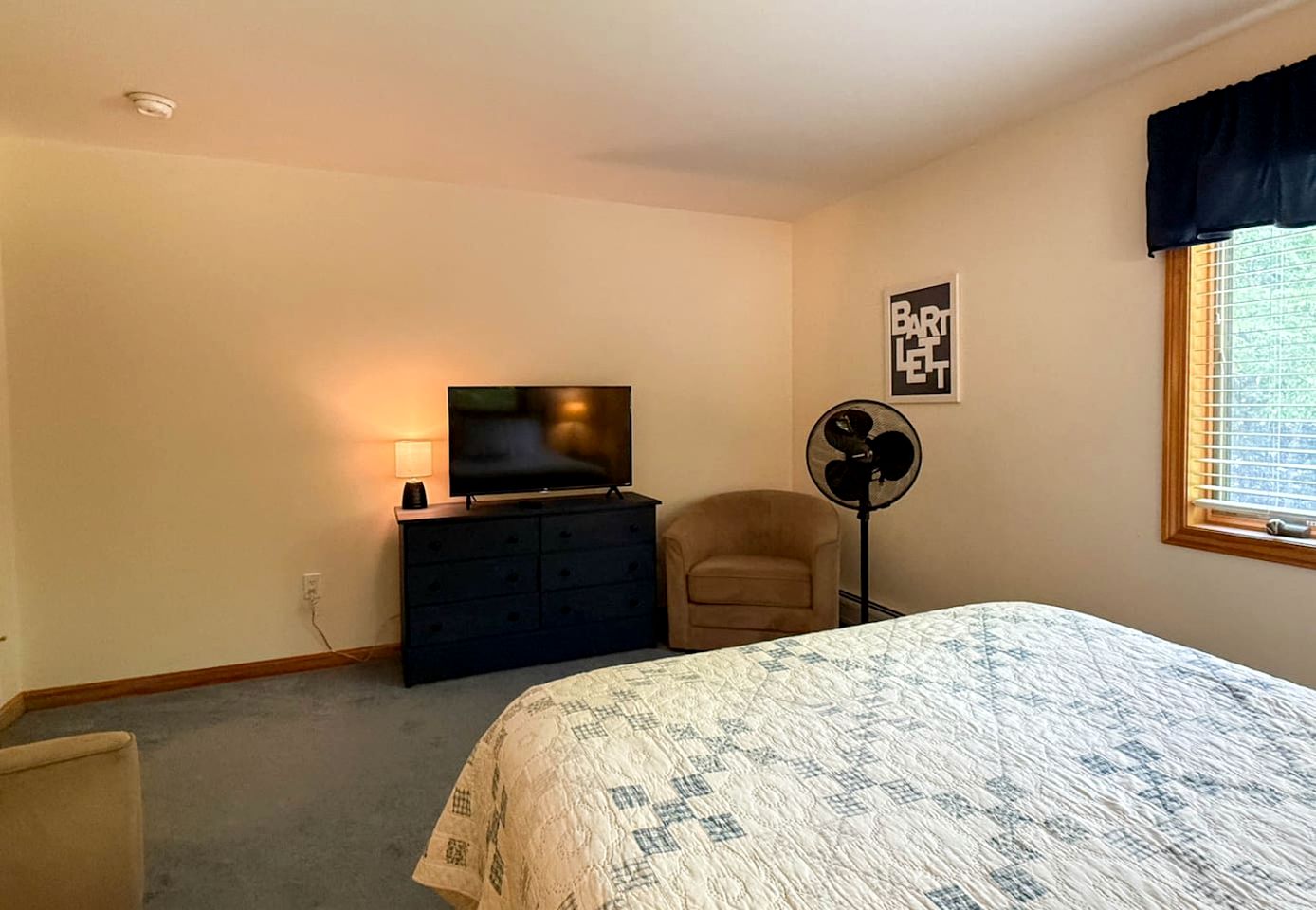Modern Vacation Rental Near Storyland in Bartlett, New Hampshire