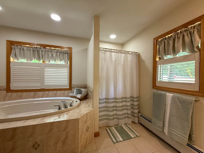 Vacation Rentals (United States of America, Bartlett, New Hampshire)