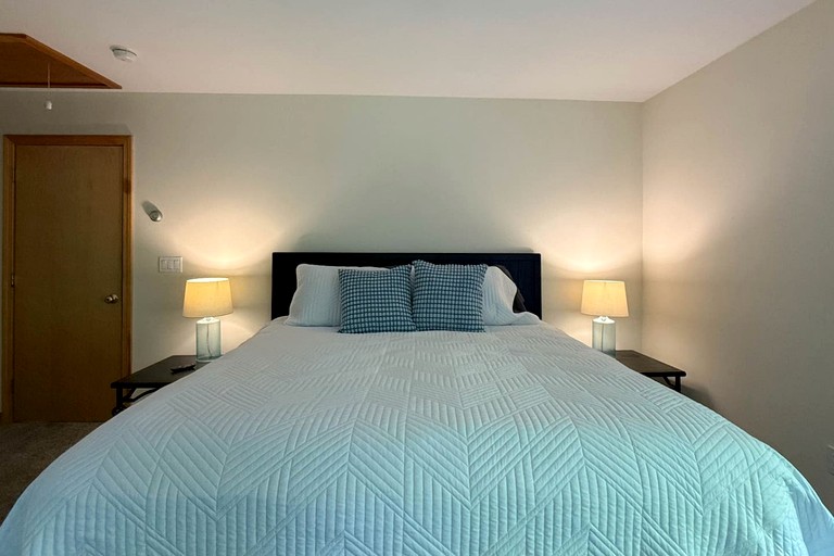 Vacation Rentals (United States of America, Bartlett, New Hampshire)