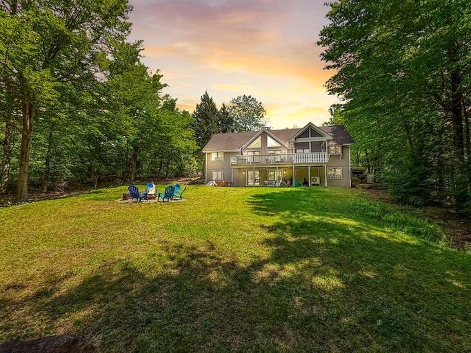 Vacation Rentals (United States of America, Bartlett, New Hampshire)