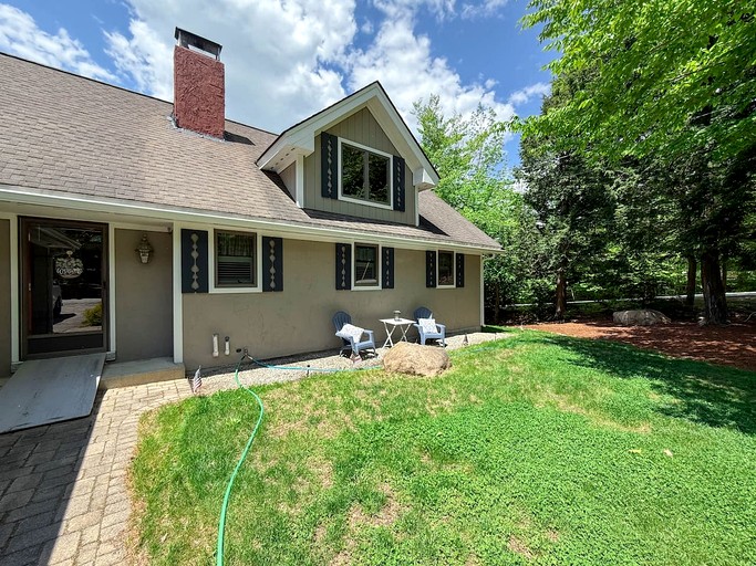 Vacation Rentals (United States of America, Bartlett, New Hampshire)