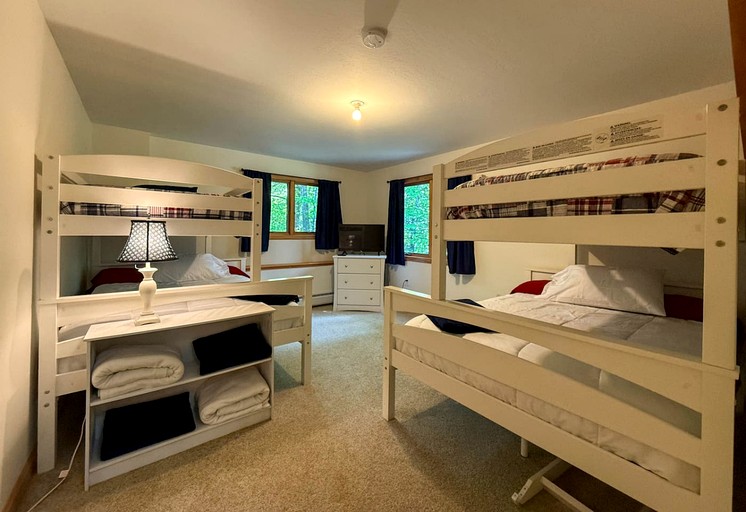 Vacation Rentals (United States of America, Bartlett, New Hampshire)
