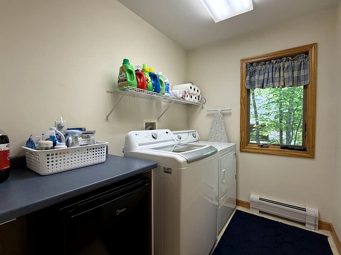 Vacation Rentals (United States of America, Bartlett, New Hampshire)