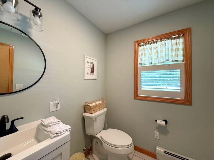 Vacation Rentals (United States of America, Bartlett, New Hampshire)