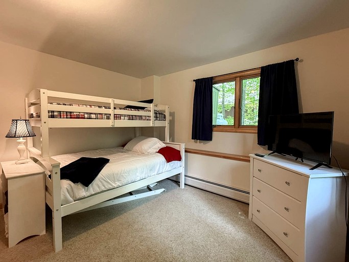 Vacation Rentals (United States of America, Bartlett, New Hampshire)