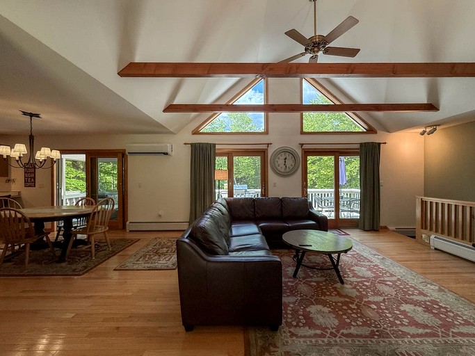 Vacation Rentals (United States of America, Bartlett, New Hampshire)