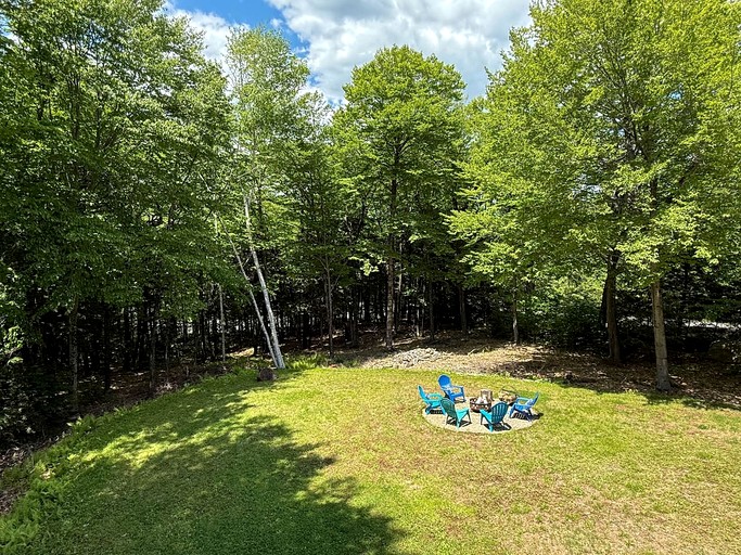 Vacation Rentals (United States of America, Bartlett, New Hampshire)