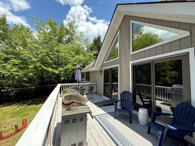 Vacation Rentals (United States of America, Bartlett, New Hampshire)